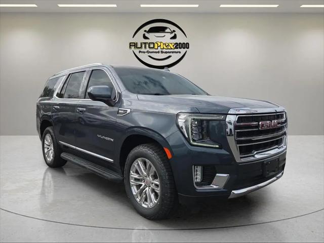 2021 GMC Yukon 2WD SLT for sale in Sulphur, LA
