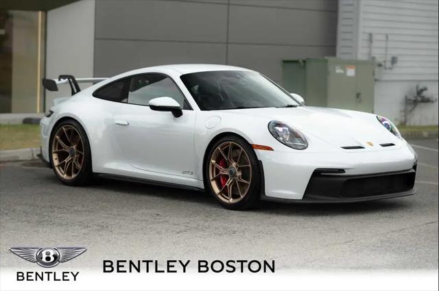 2023 Porsche 911 GT3 for sale in Wayland, MA