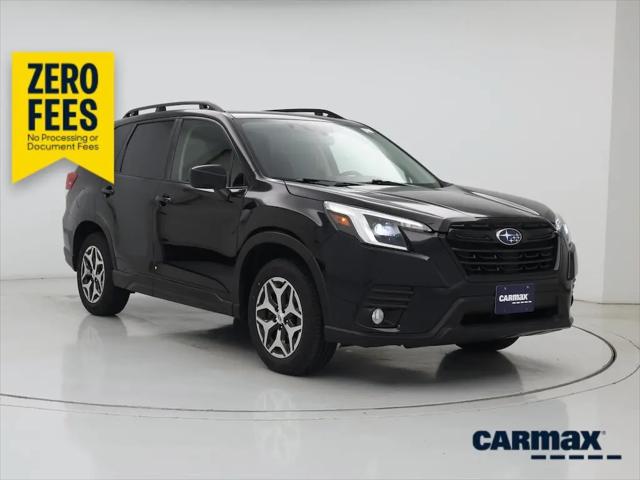2023 Subaru Forester Premium for sale in Canoga Park, CA