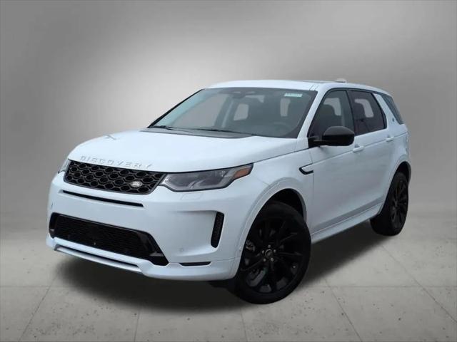 2025 Land Rover Discovery Sport S for sale in Troy, MI