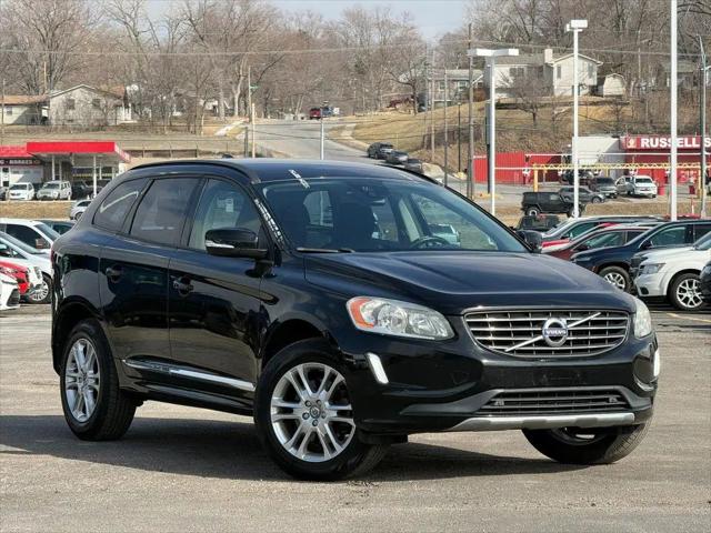 2016 Volvo XC60 T5 Drive-E for sale in Bellevue, NE