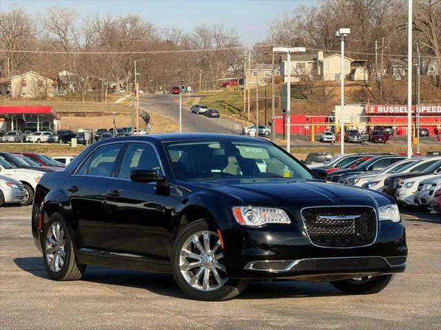 2018 Chrysler 300 Touring AWD for sale in Bellevue, NE