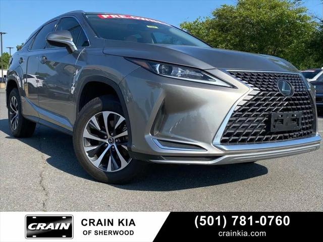 2021 Lexus RX 350 Base for sale in Sherwood, AR