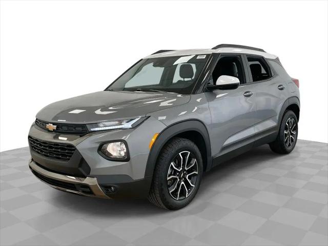2023 Chevrolet TrailBlazer FWD ACTIV for sale in Dayton, OH