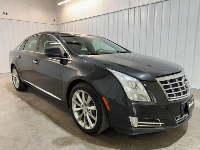 2014 Cadillac XTS Luxury for sale in Adel, IA