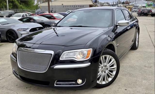 2013 Chrysler 300 John Varvatos Luxury Edition AWD for sale in Gainesville, GA