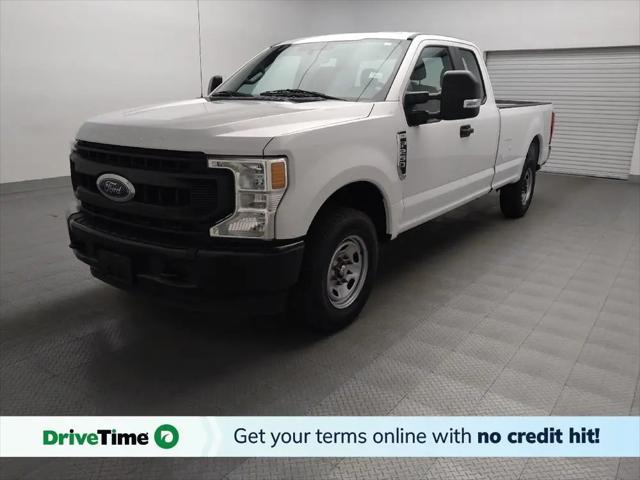 2020 Ford F-250 XL for sale in Shreveport, LA