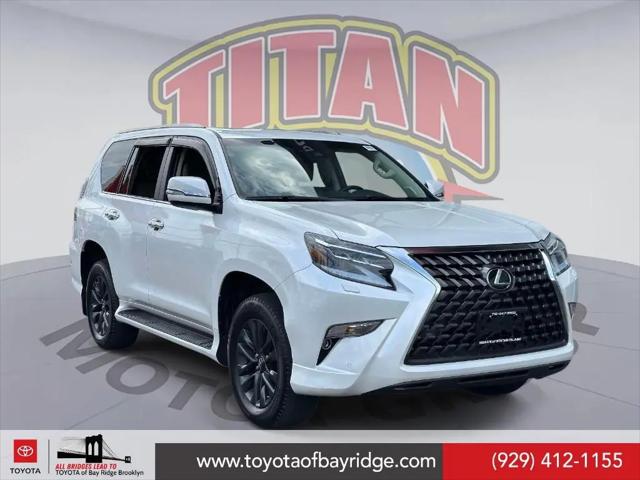 2023 Lexus GX GX 460 Premium for sale in Staten Island, NY