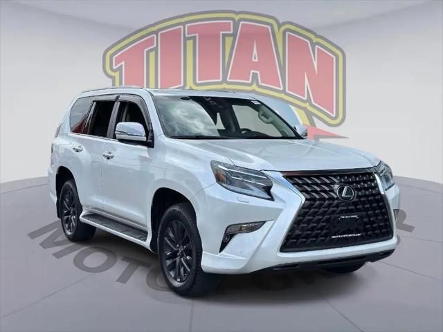 2023 Lexus GX GX 460 Premium for sale in Staten Island, NY