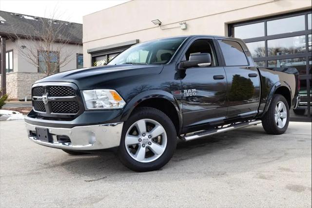 2016 Ram 1500 Outdoorsman for sale in Lisle, IL