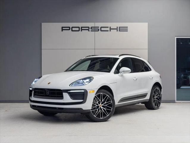 2026 Porsche Macan Macan for sale in Sugar Land, TX