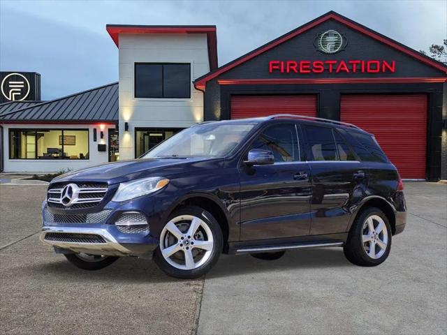 2018 Mercedes-Benz GLE GLE 350 Base for sale in Tyler, TX