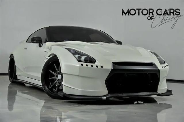 2013 Nissan GT-R Premium for sale in Joliet, IL