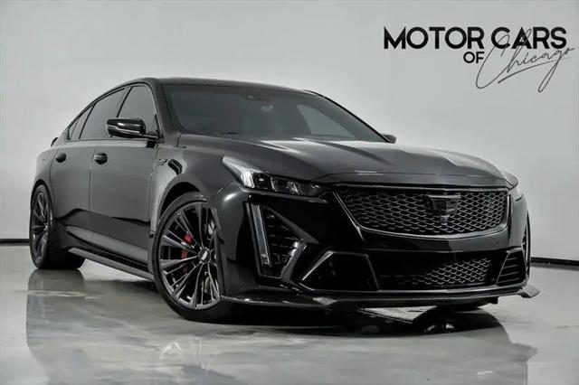2024 Cadillac CT5-V V-Series Blackwing for sale in Joliet, IL