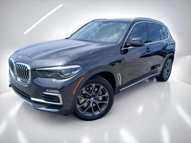 2021 BMW X5 sDrive40i for sale in Maitland, FL