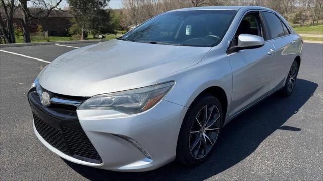 2015 Toyota Camry XSE V6 for sale in Maryville, TN