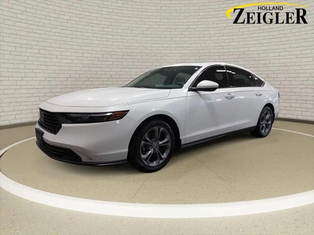 2024 Honda Accord EX for sale in Holland, MI