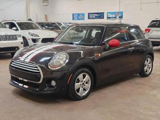 2015 MINI Hardtop Cooper for sale in Willoughby, OH