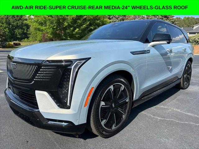 2025 Cadillac Escalade Sport 1 AWD for sale in Greensboro, GA