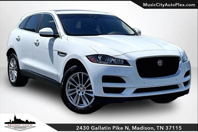 2020 Jaguar F-PACE Prestige P300 AWD Automatic for sale in Madison, TN