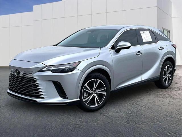 2024 Lexus RX 350 350 for sale in Oklahoma City, OK