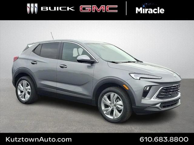 2026 Buick Encore GX Preferred AWD for sale in Fleetwood, PA