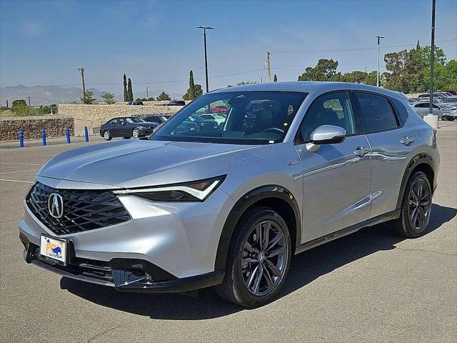 2025 Acura ADX A-Spec for sale in El Paso, TX