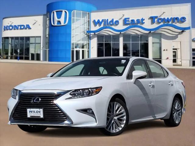 2016 Lexus ES 350 Base for sale in Madison, WI