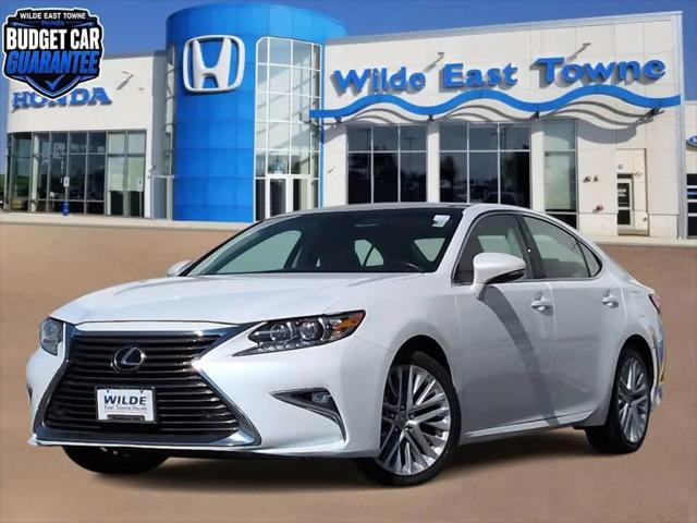 2016 Lexus ES 350 Base for sale in Madison, WI