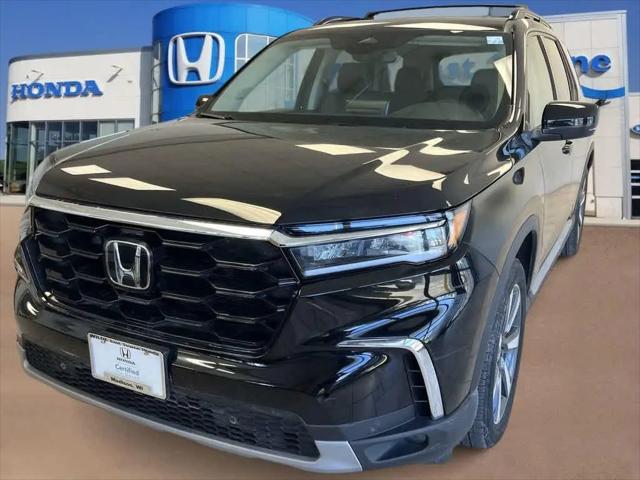 2024 Honda Pilot Touring for sale in Madison, WI