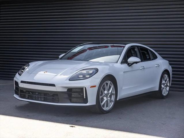 2025 Porsche Panamera 4 for sale in Hawthorne, CA