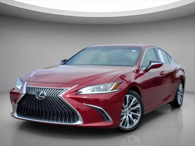 2020 Lexus ES 350 Base for sale in Pineville, NC