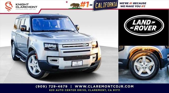 2023 Land Rover Defender 130 SE for sale in Claremont, CA