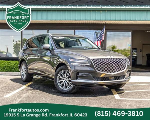 2024 Genesis GV80 2.5T AWD for sale in Frankfort, IL