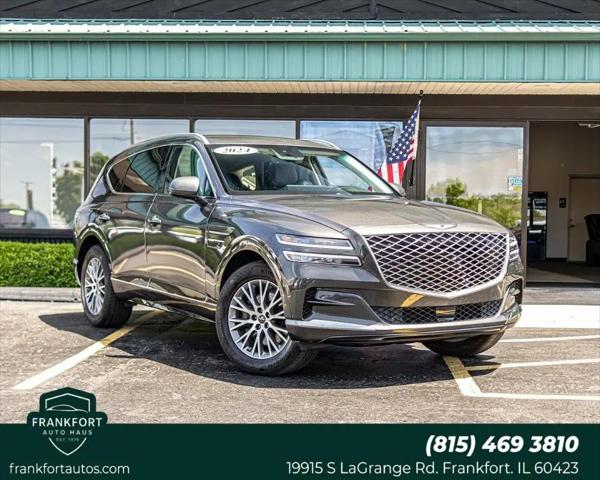 2024 Genesis GV80 2.5T AWD for sale in Frankfort, IL