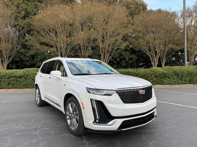 2023 Cadillac XT6 FWD Premium Luxury for sale in Inman, SC