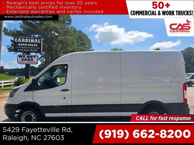 2018 Ford Transit Base for sale in Raleigh, NC