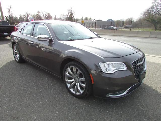 2015 Chrysler 300 Base for sale in Oaklyn, NJ