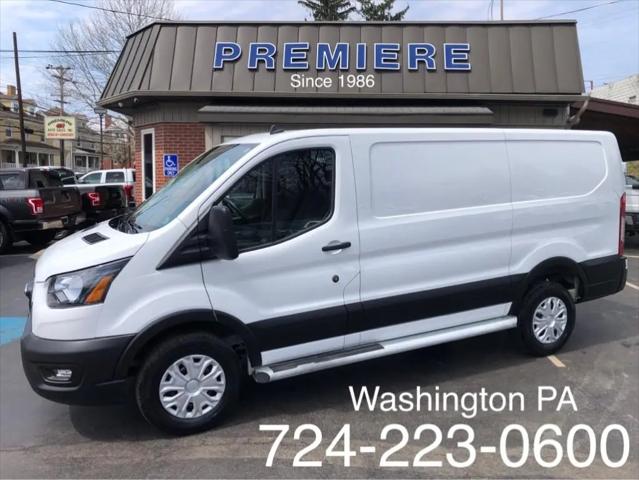 2024 Ford Transit Cargo Van T-250 for sale in Washington, PA