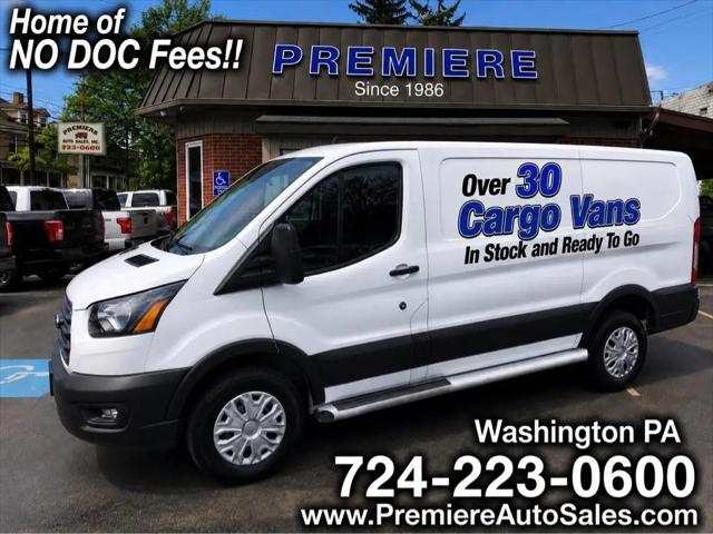 2024 Ford Transit Cargo Van T-250 for sale in Washington, PA