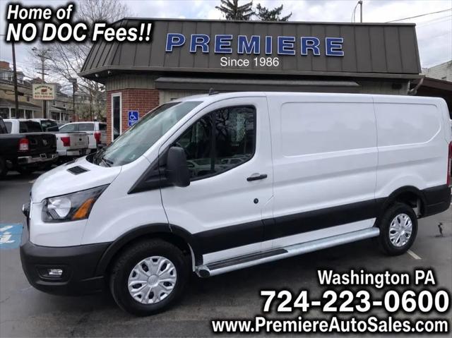 2024 Ford Transit Cargo Van T-250 for sale in Washington, PA