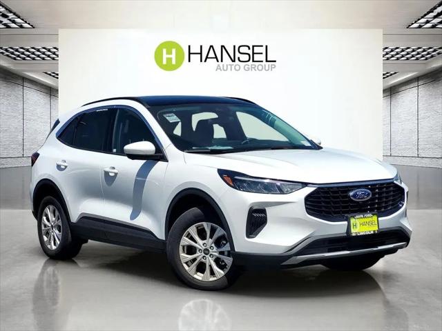 2024 Ford Escape Active for sale in Santa Rosa, CA