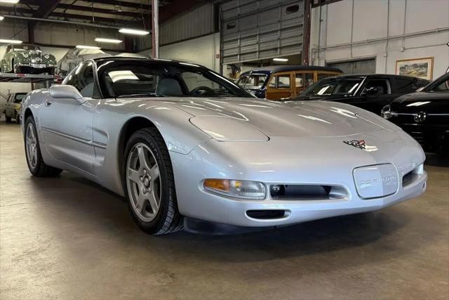 1997 Chevrolet Corvette Base for sale in North Chicago, IL
