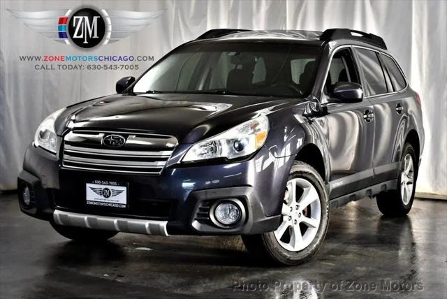 2013 Subaru Outback 2.5i Limited for sale in Addison, IL
