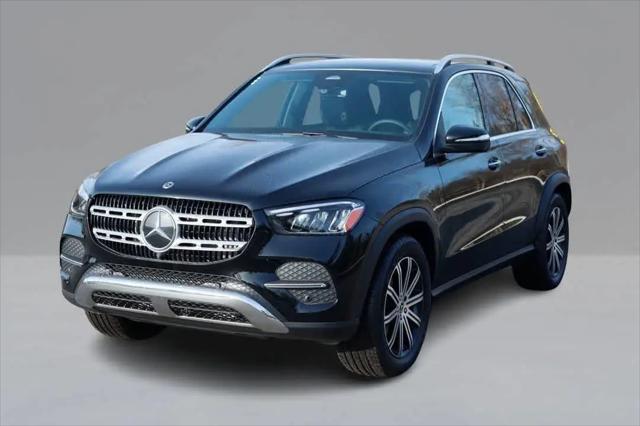 2026 Mercedes-Benz GLE GLE 350 4MATIC for sale in Ann Arbor, MI