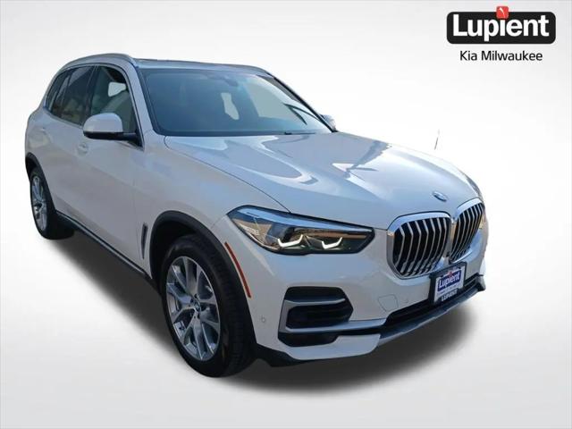 2022 BMW X5 xDrive40i for sale in Glendale, WI