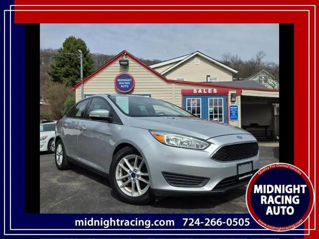 2015 Ford Focus SE for sale in Leetsdale, PA