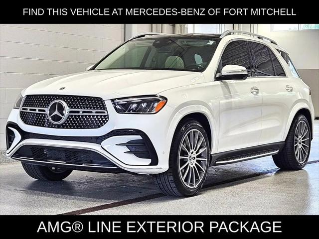 2024 Mercedes-Benz GLE GLE 350 4MATIC for sale in Fort Mitchell, KY