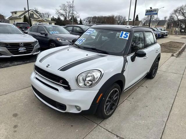 2015 MINI Countryman Cooper S for sale in Milwaukee, WI
