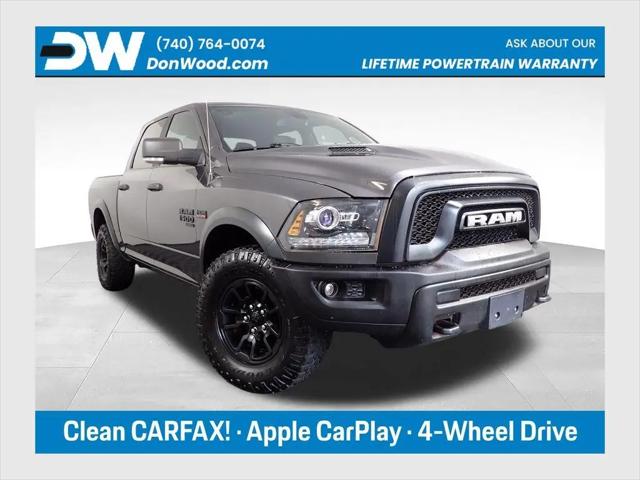 2022 Ram 1500 Classic SLT for sale near Rockbridge, OH